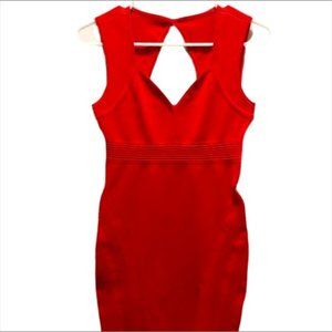 Guess cocktail dress